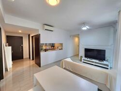 Symphony Suites (D27), Condominium #580160741
